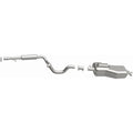 MagnaFlow BRE Exhaust Kit 99-06 VW Beetle GLS