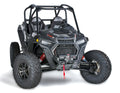 ~(38 lbs. 28X15X13)~ MTG KIT BMPR RZR TURBO S