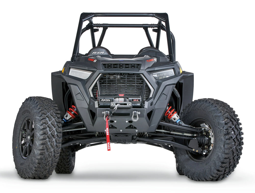 ~(38 lbs. 28X15X13)~ MTG KIT BMPR RZR TURBO S