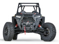 ~(38 lbs. 28X15X13)~ MTG KIT BMPR RZR TURBO S