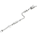 EXHAUST KIT 92-00 EL CIVIC