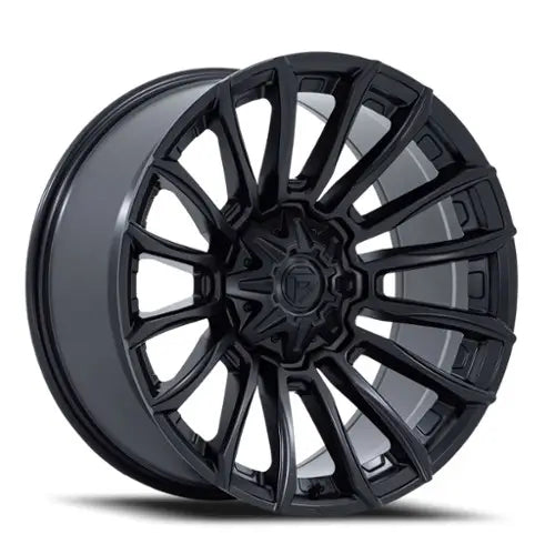 BLADE 22X10 BLANK 78 -18 M-BLK