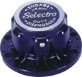 SELECTRO LOCK HUB 16 BOLT