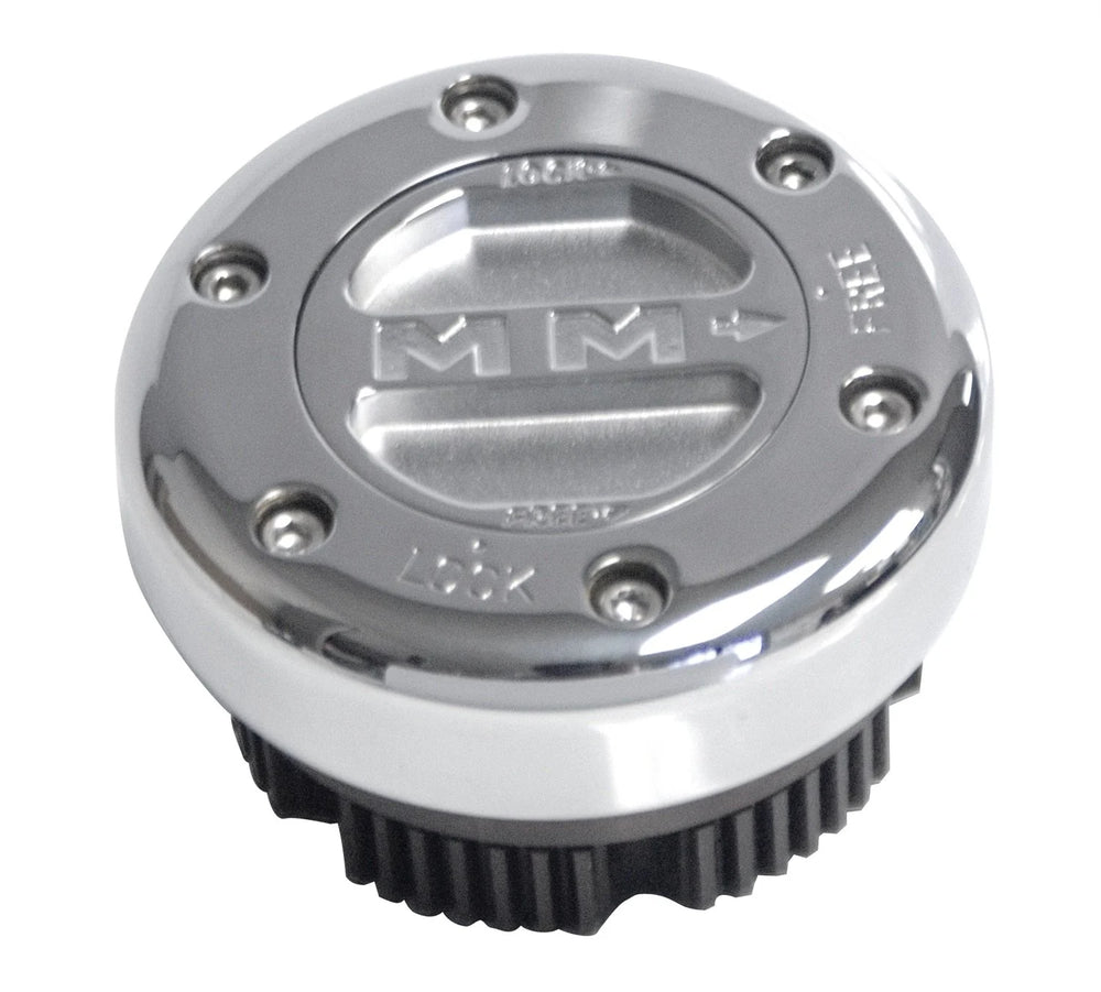 SELECTRO LOCK HUB 16 BOLT
