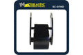Sulastic Rubber Spring Shackles Kit Model SC-08