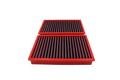 BMC 2024 Lamborghini Revuelto 6.5L V12 LB744 (200mm x 278mm) Replacement Panel Air Filter - Set of 2