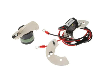 STANDARD IGN auto part