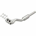 MagnaFlow OEM Grade Federal / EPA Compliant Direct-Fit Catalytic Converter 51393