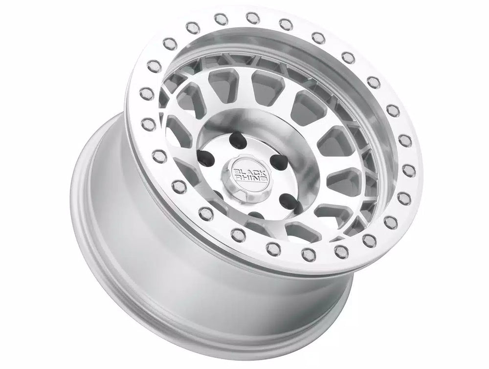 BR PRIMM BL 17X8.5 8X165 -38 125 SL