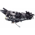 MZ 3 SDN/HB 1418 HL UNIT HID W/O AUTO LEVEL CONTROL LH