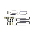Skyjacker 2-2.5" 74.5-93 DODGE SYSTEM