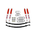 Skyjacker 2-2.5" 74.5-93 DODGE SYSTEM
