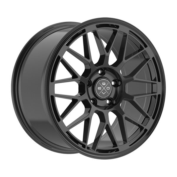 RUOTA 9EVO (J) 20X9J H2 ET51 5FX130