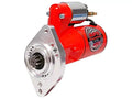 MSD Dynaforce Starter High Torque Red Amc Engines (Except 4.0L) 4.4:1 Gear Reduction MSD Ignition