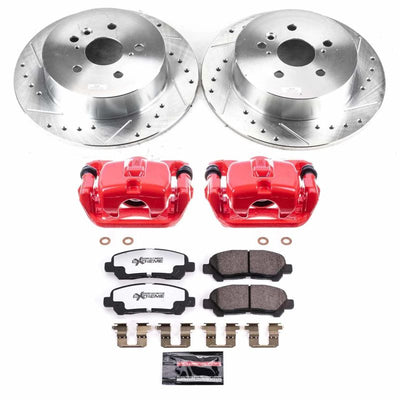 PowerStop auto part