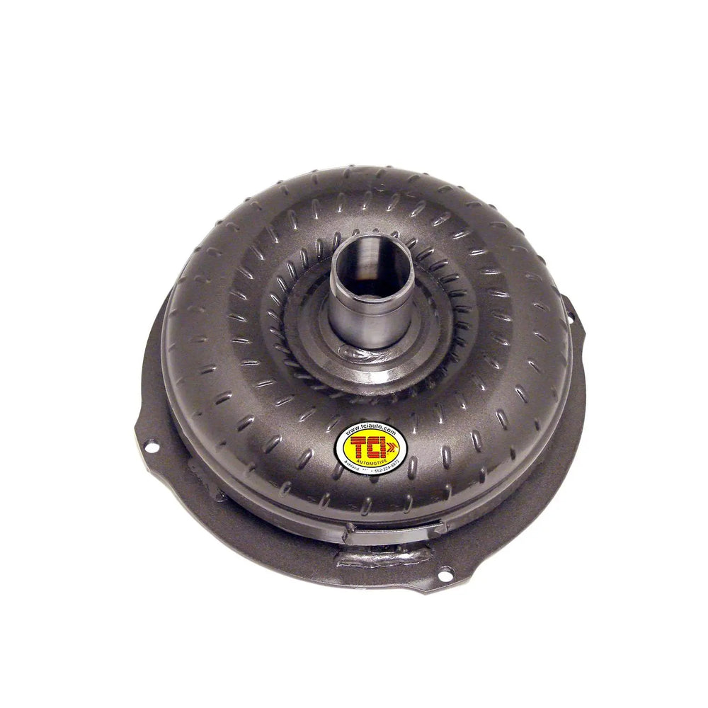 CONV C4 10 LMCF LOW STAL
