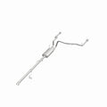 DIRECTFIT EXHAUST SYSTEM 0910 RAM 1500 5.7L