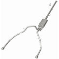DIRECTFIT EXHAUST SYSTEM 0910 RAM 1500 5.7L