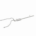 DIRECTFIT EXHAUST SYSTEM 0910 RAM 1500 5.7L