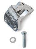Innovative 92-95 Civic K-Series Black Aluminum Mounts 95A Bushings (Not K24 Trans)