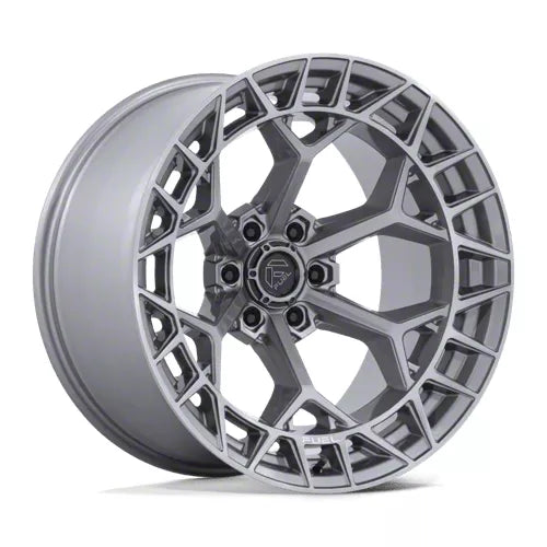 D873 22X9.5 6X135 PLTNM 18MM