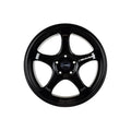 WedsSport RN-05M 18 X 10.0 36 5-114.3 GBK (72766)