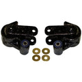 Sulastic Rubber Spring Shackles Kit Model SA-04HDD