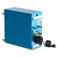 PREMIUM RECTANGULAR WATER HEATER 6G 120V