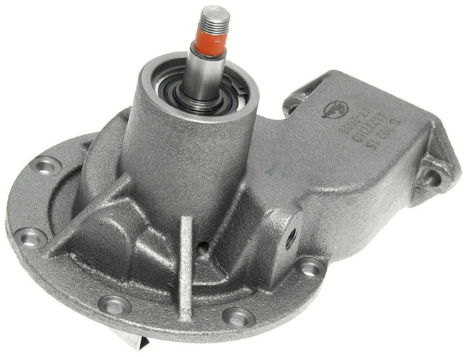 Gates Integrated Housing Engine Coolant Thermostat