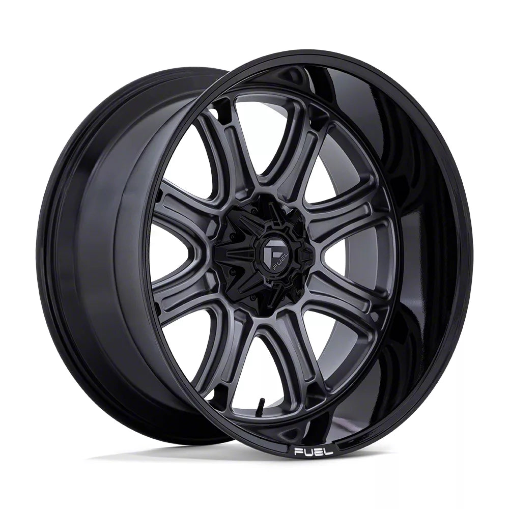 Fuel Wheels auto part