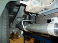 Pypes Performance Exhaust cat-back exhaust