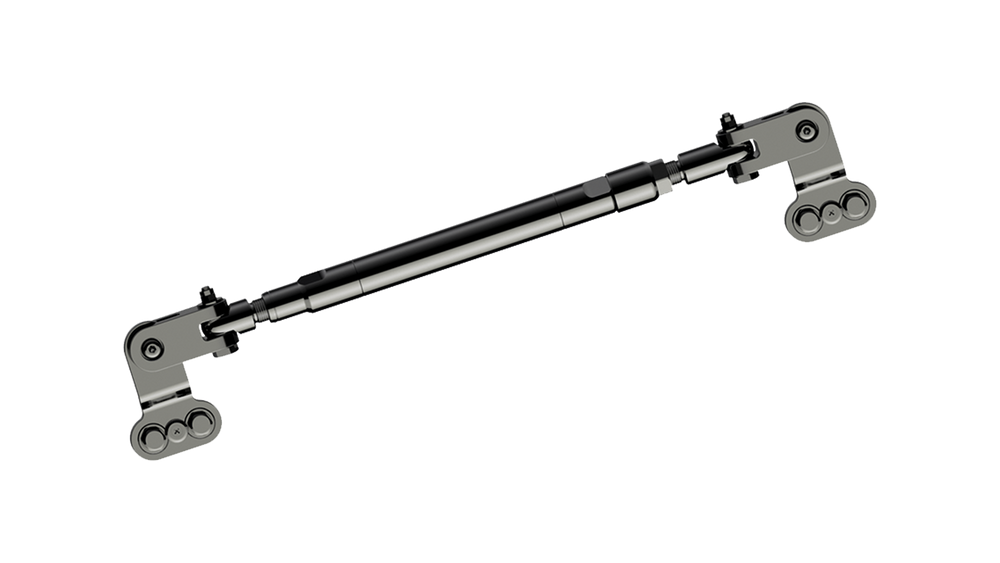 A95-A96 26-32IN ADJUSTABLE BAR ASSE