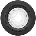 Toyo M671A+ Tire - 11R22.5 146/143L H/16