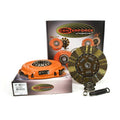 ~(25.4 lbs. 18X18X5)~ Dual Friction Clutch Kit
