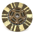 ~(25.4 lbs. 18X18X5)~ Dual Friction Clutch Kit