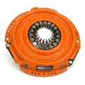~(25.4 lbs. 18X18X5)~ Dual Friction Clutch Kit