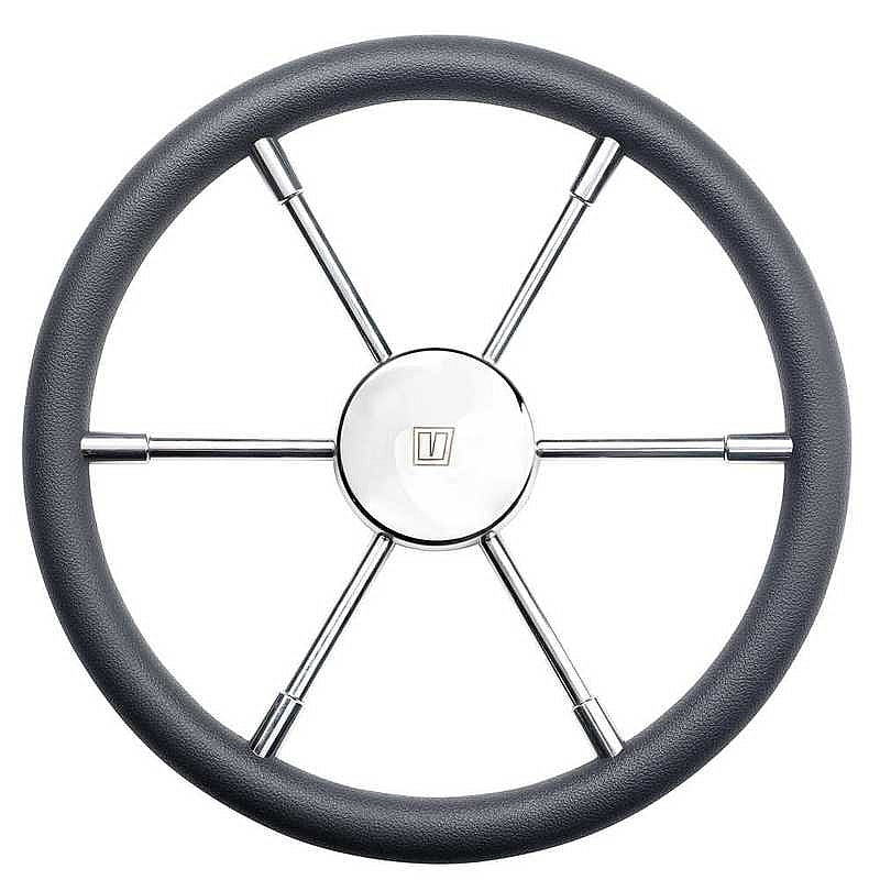 POLYURETHANE RIM STEERING WHEEL TYP