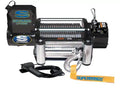 Superwinch 10000 LBS 12V DC 3/8in x 85ft Steel Rope LP10000 Winch