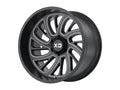 D854 22X9.5 6X5.5 PLT-BRZ 20MM