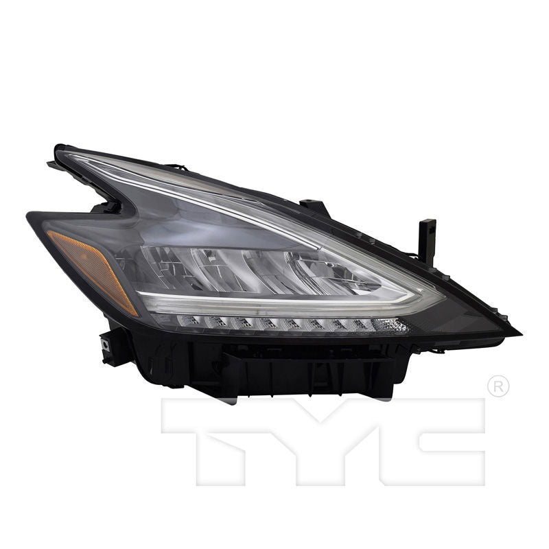 1919 NS MURNO MULTILED H.L LH