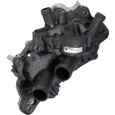 Hella auto part