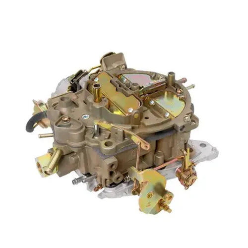 Rochester Quadrajet Stage 2 Carburetor