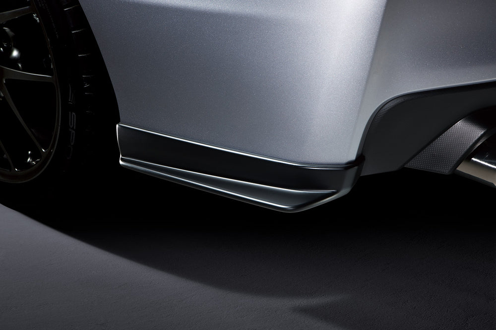 STI Subaru Rear Underspoiler Subaru WRX/STI 2015