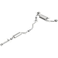 DIRECTFIT EXHAUST SYSTEM 1012 ACURA RDX 2.3L