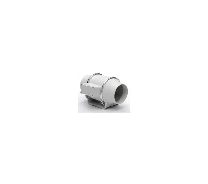 INLINE EXTRACTOR BLOWER D100MM - 16