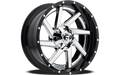 22X10 RENEGADE 8X6.5 P 5.75 06 125.2