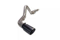 Carven Exhaust cat-back exhaust