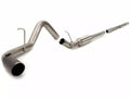 Carven Exhaust cat-back exhaust