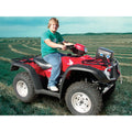 ELECTRIC WINCH W/12 VOLT DC MOTOR.