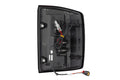 Morimoto Lighting red tail light